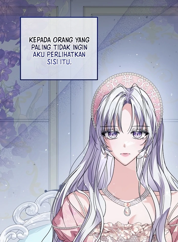 Princess Who Hides Her Fandom Chapter 42 Gambar 30