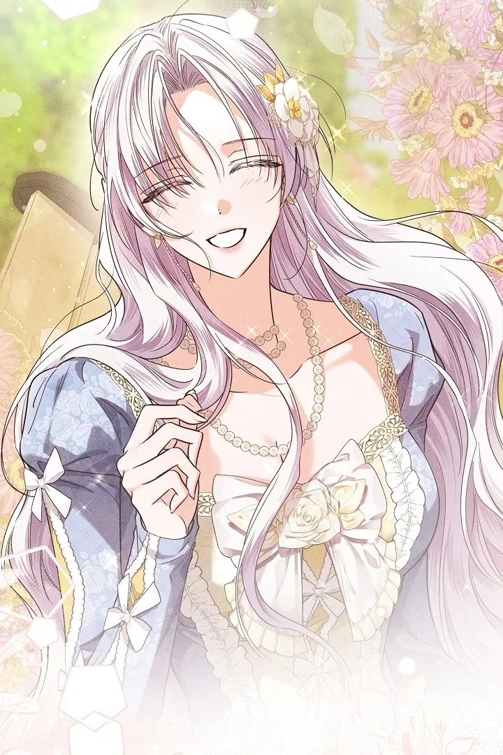 Princess Who Hides Her Fandom Chapter 42 Gambar 34