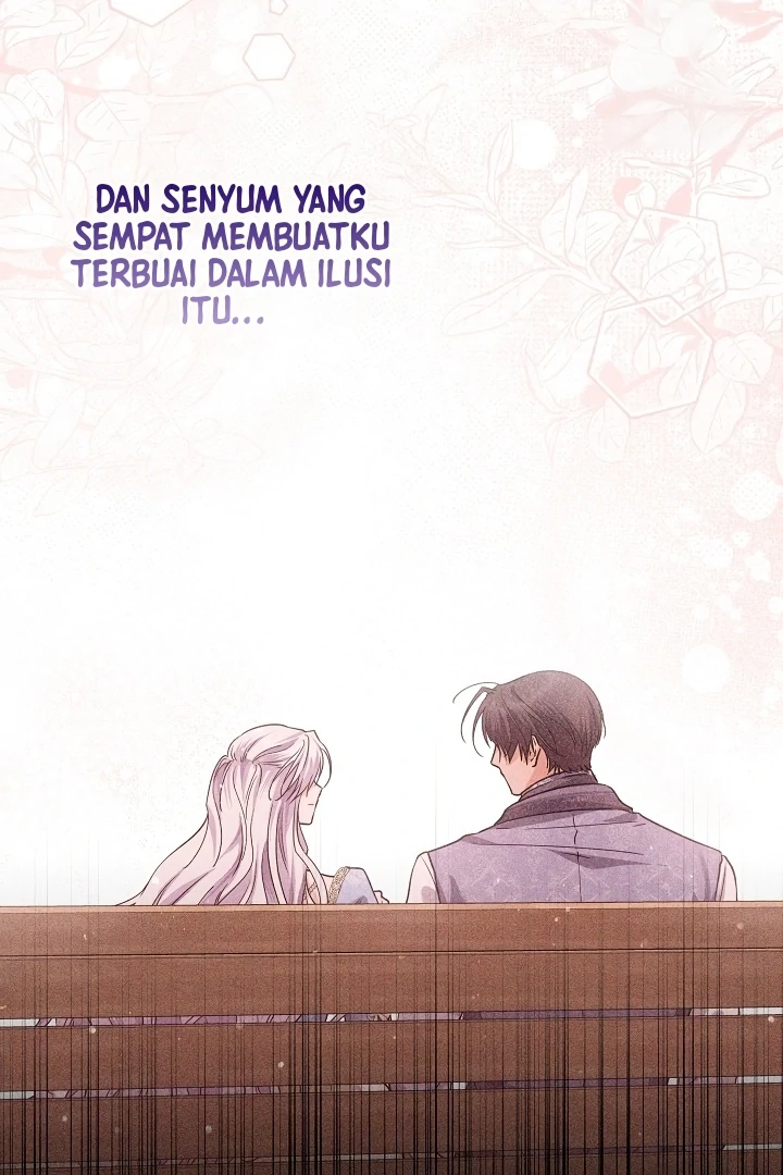 Princess Who Hides Her Fandom Chapter 42 Gambar 35