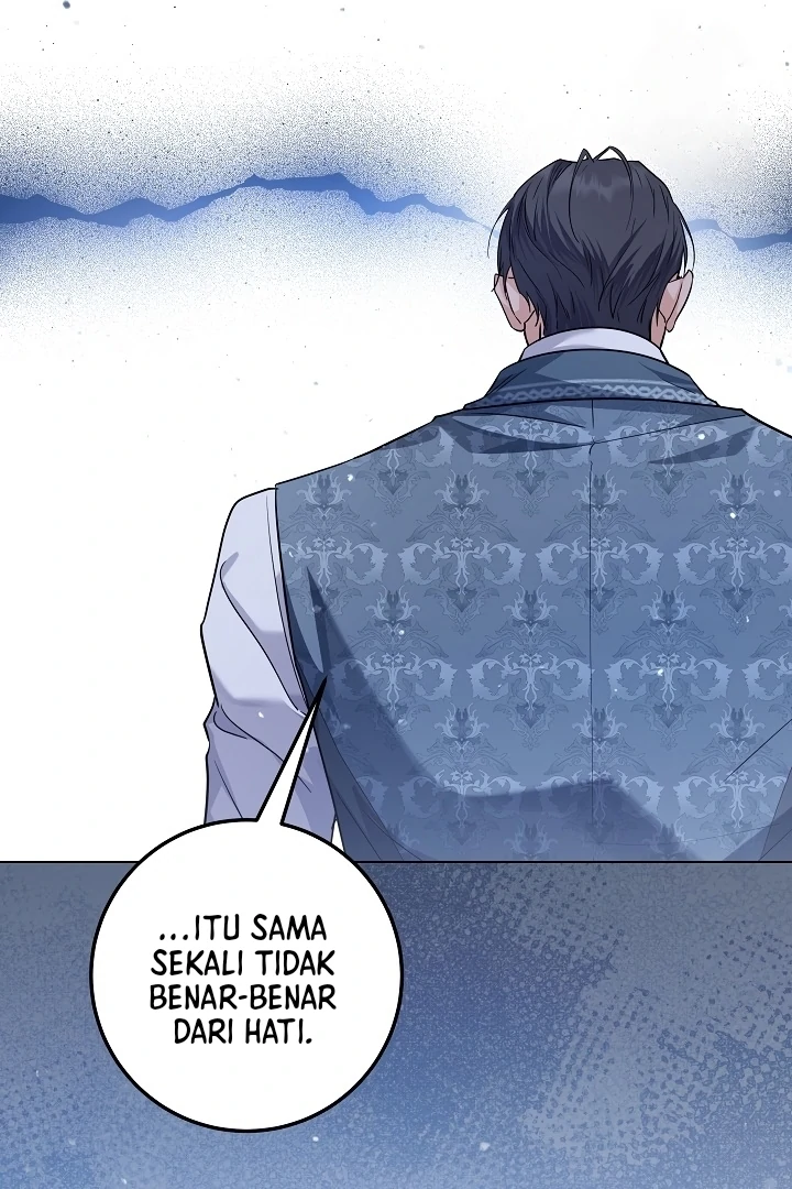 Princess Who Hides Her Fandom Chapter 42 Gambar 37