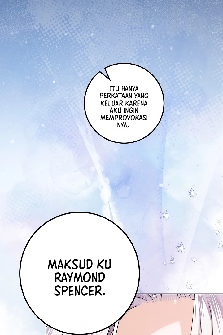 Princess Who Hides Her Fandom Chapter 42 Gambar 38