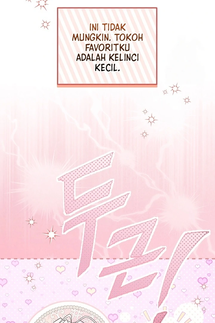 Princess Who Hides Her Fandom Chapter 42 Gambar 43