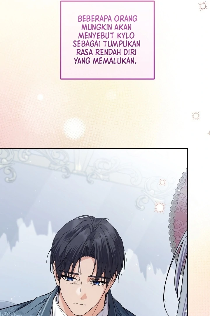 Princess Who Hides Her Fandom Chapter 42 Gambar 47