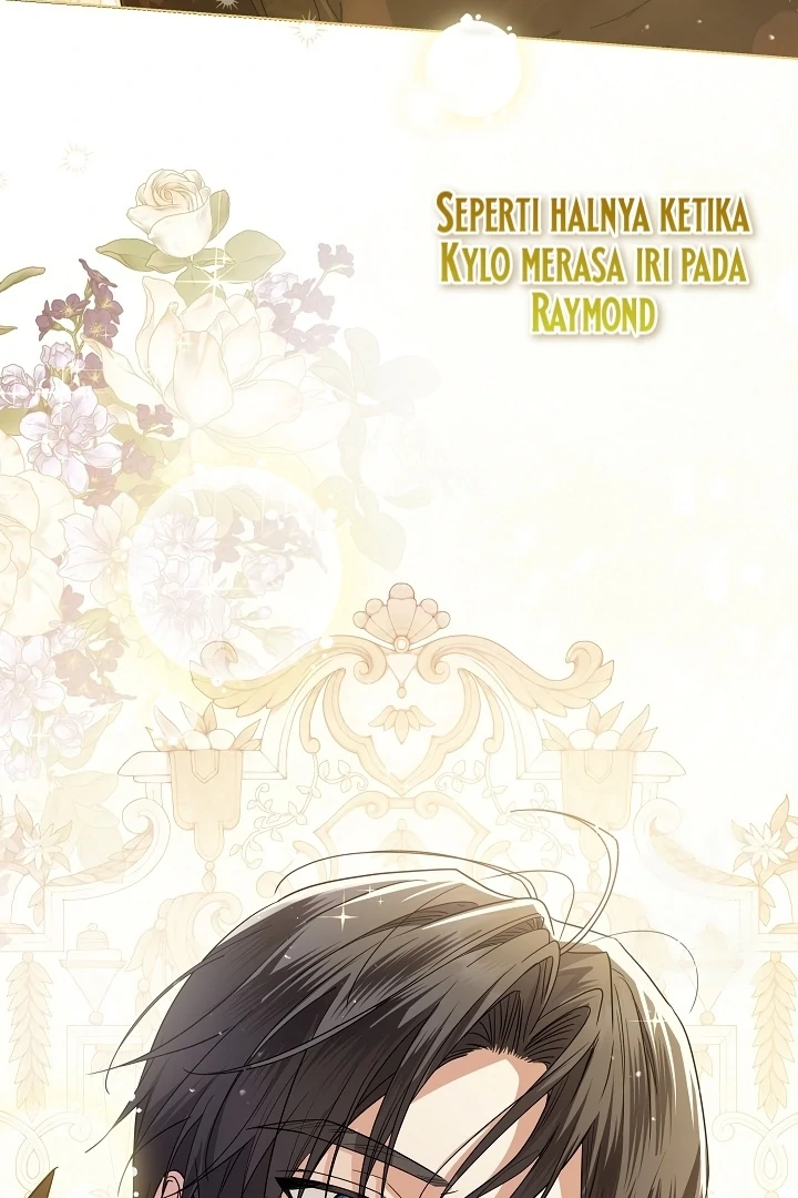 Princess Who Hides Her Fandom Chapter 42 Gambar 51