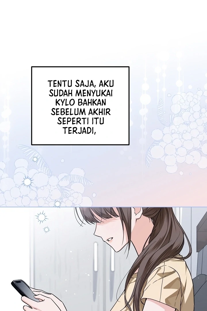 Princess Who Hides Her Fandom Chapter 42 Gambar 55