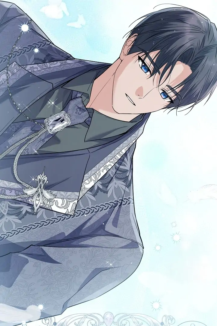 Princess Who Hides Her Fandom Chapter 42 Gambar 59