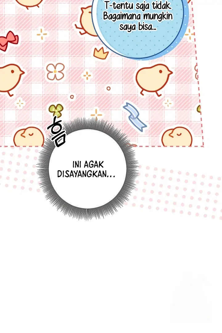 Princess Who Hides Her Fandom Chapter 42 Gambar 65