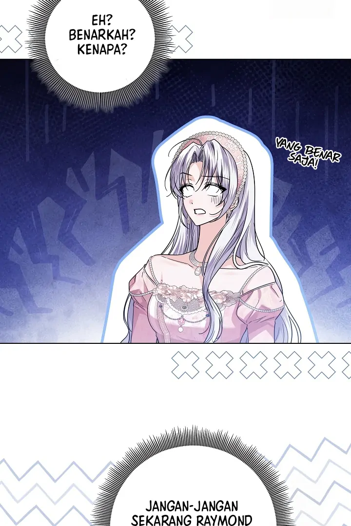 Princess Who Hides Her Fandom Chapter 42 Gambar 70