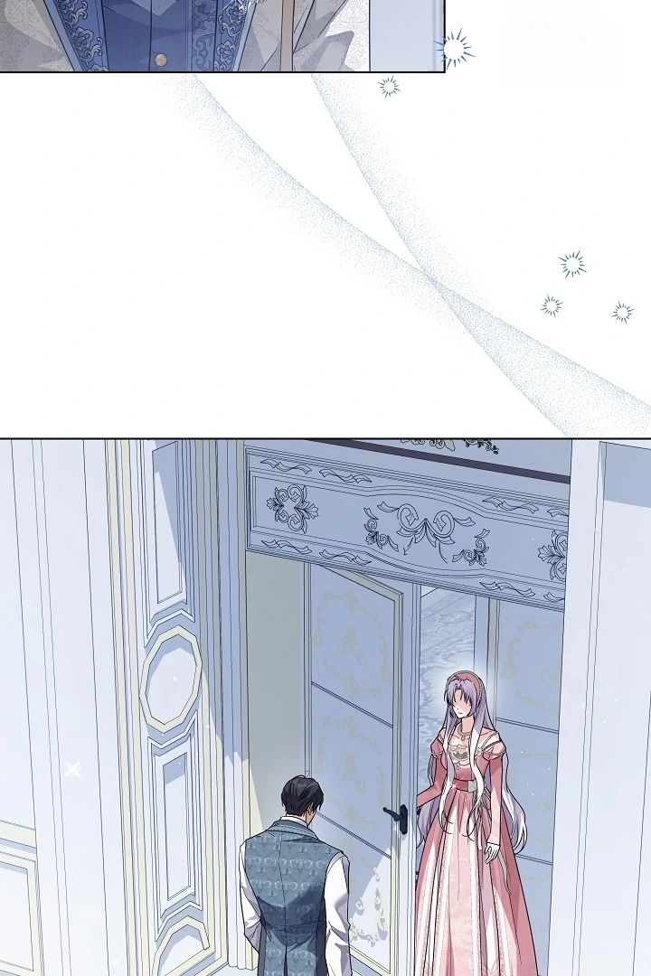 Princess Who Hides Her Fandom Chapter 42 Gambar 8