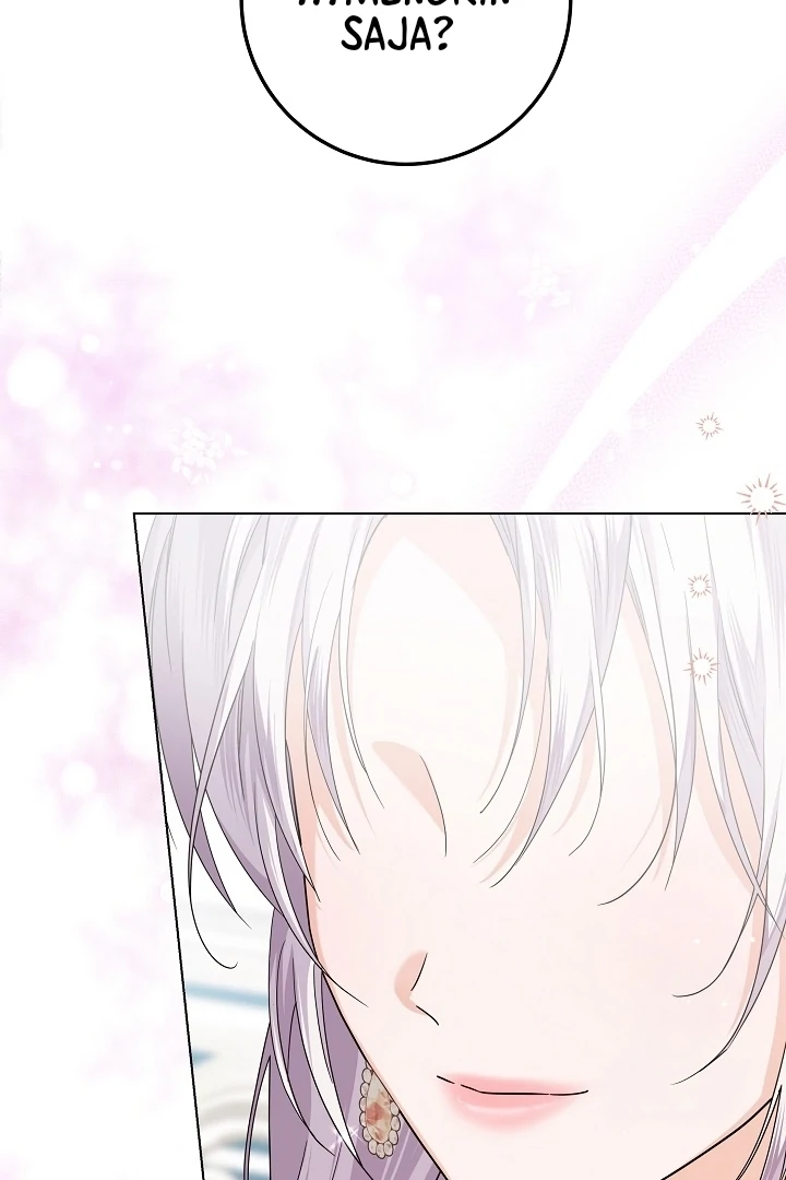 Princess Who Hides Her Fandom Chapter 42 Gambar 81