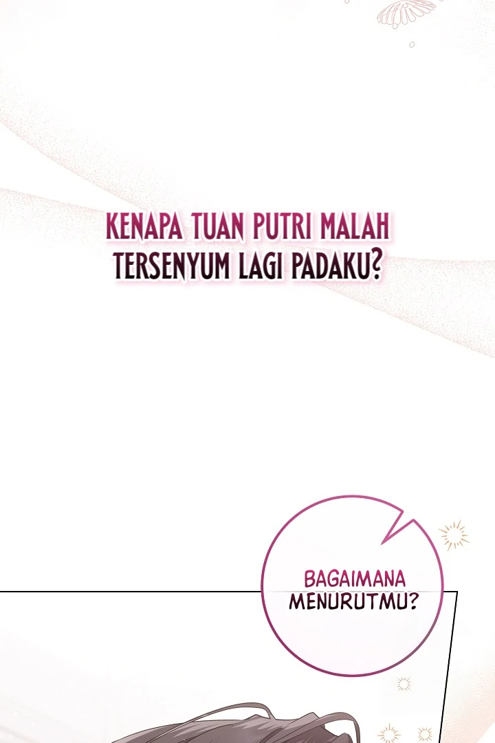 Princess Who Hides Her Fandom Chapter 42 Gambar 90