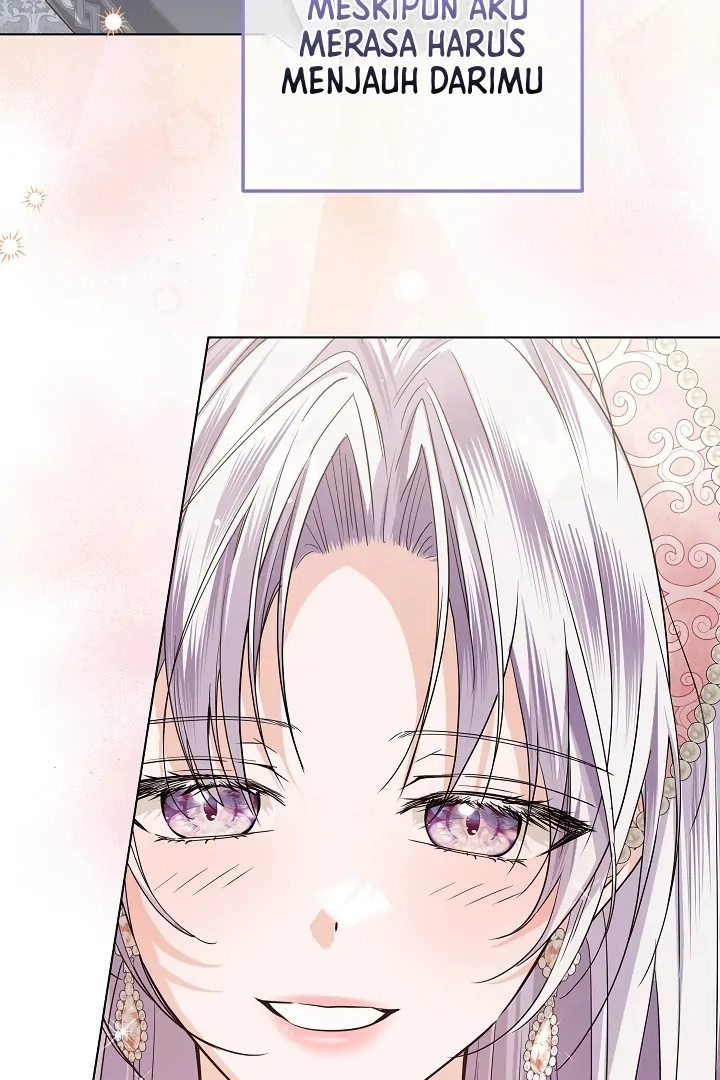 Princess Who Hides Her Fandom Chapter 42 Gambar 92