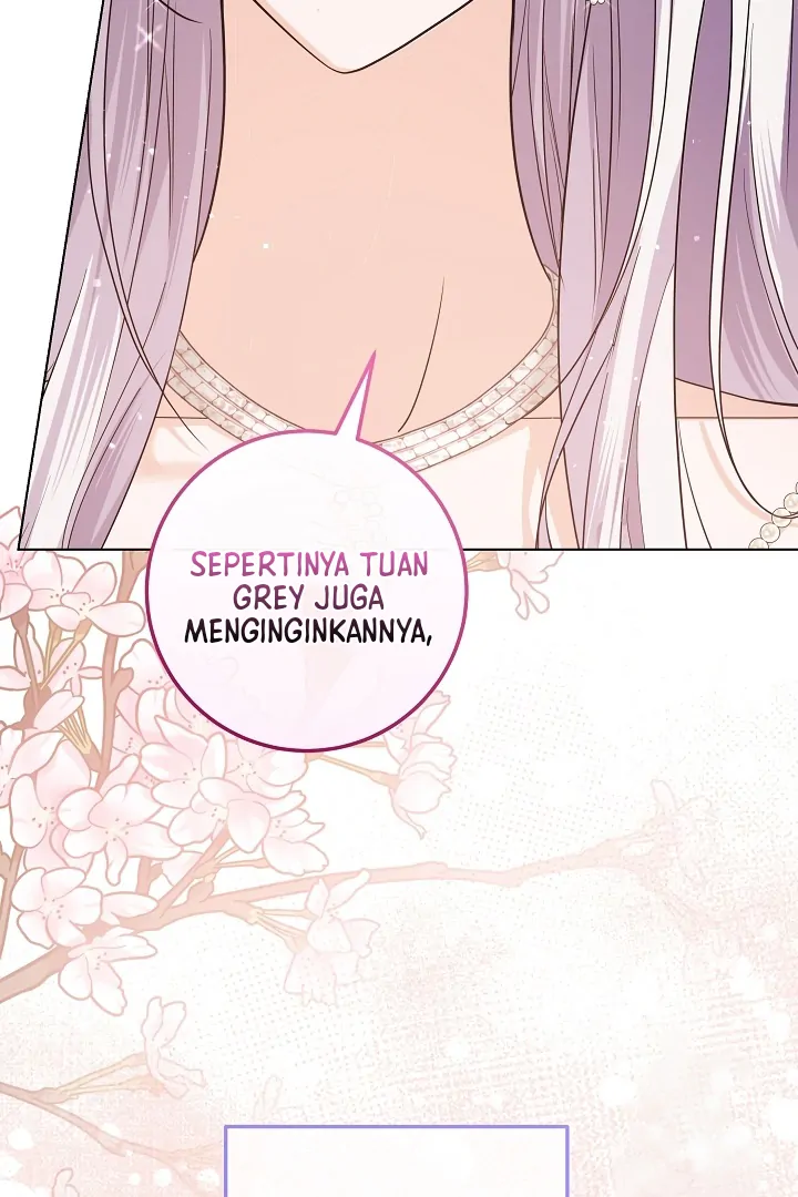 Princess Who Hides Her Fandom Chapter 42 Gambar 93