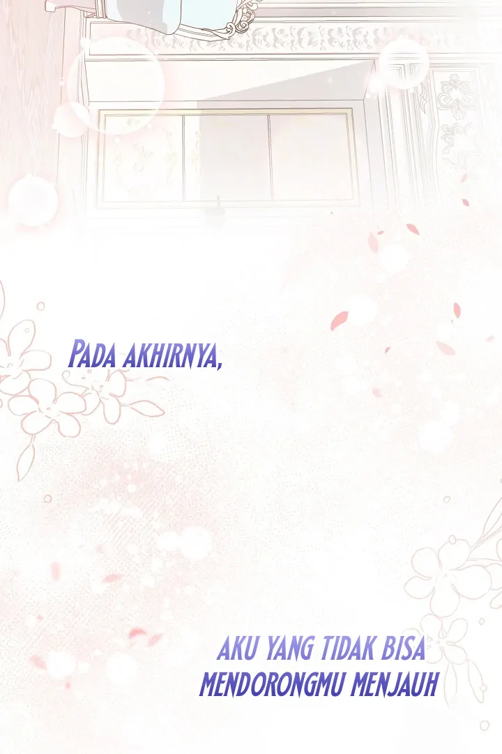 Princess Who Hides Her Fandom Chapter 42 Gambar 96