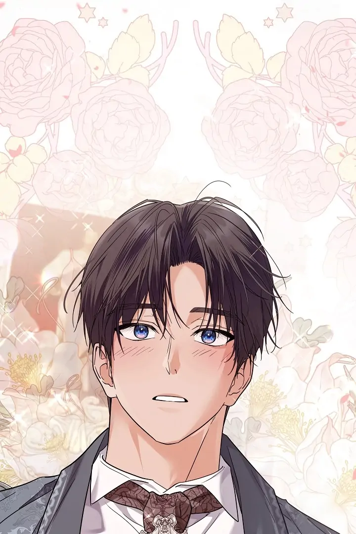 Princess Who Hides Her Fandom Chapter 42 Gambar 97