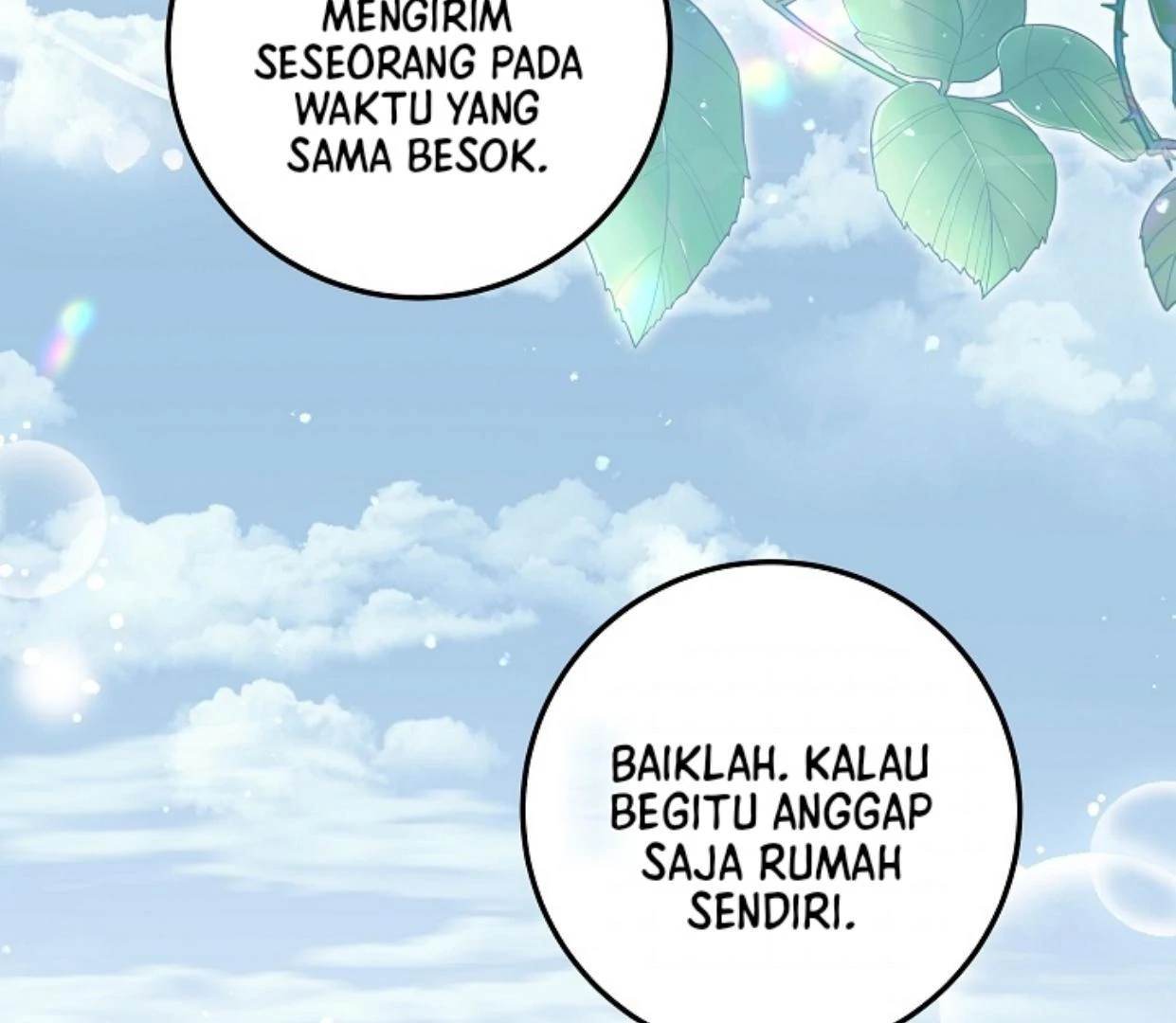 Princess Who Hides Her Fandom Chapter 43 Gambar 102