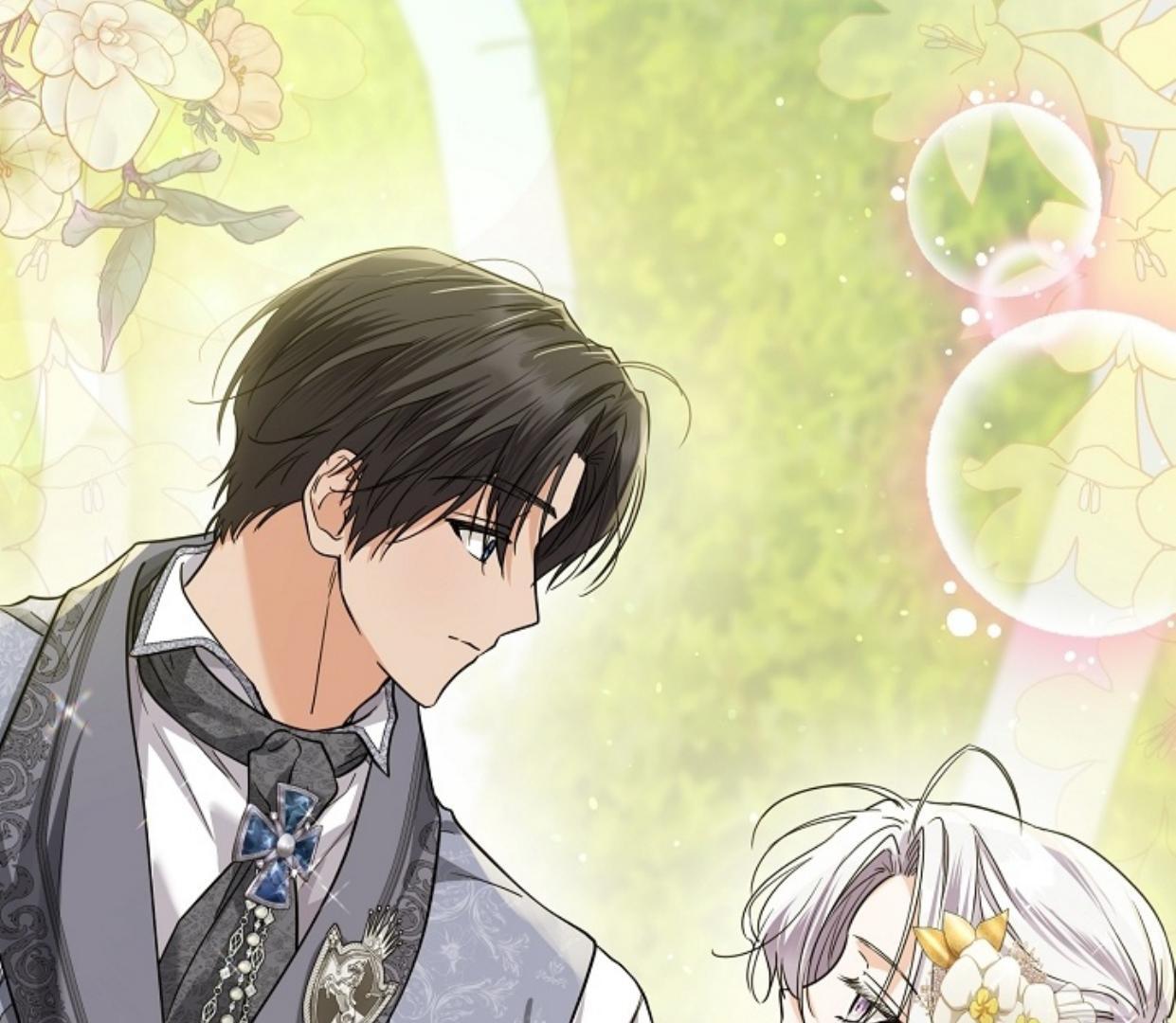 Princess Who Hides Her Fandom Chapter 43 Gambar 115