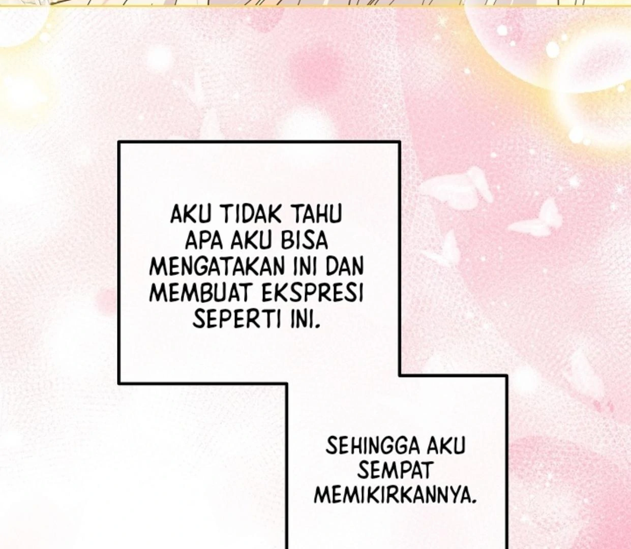 Princess Who Hides Her Fandom Chapter 43 Gambar 119