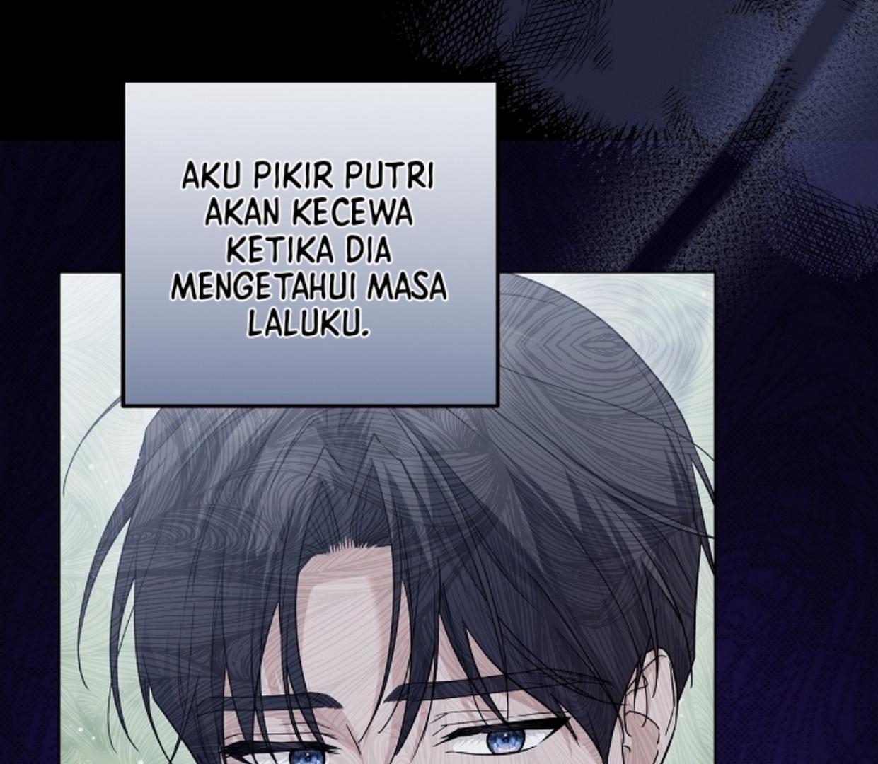 Princess Who Hides Her Fandom Chapter 43 Gambar 125