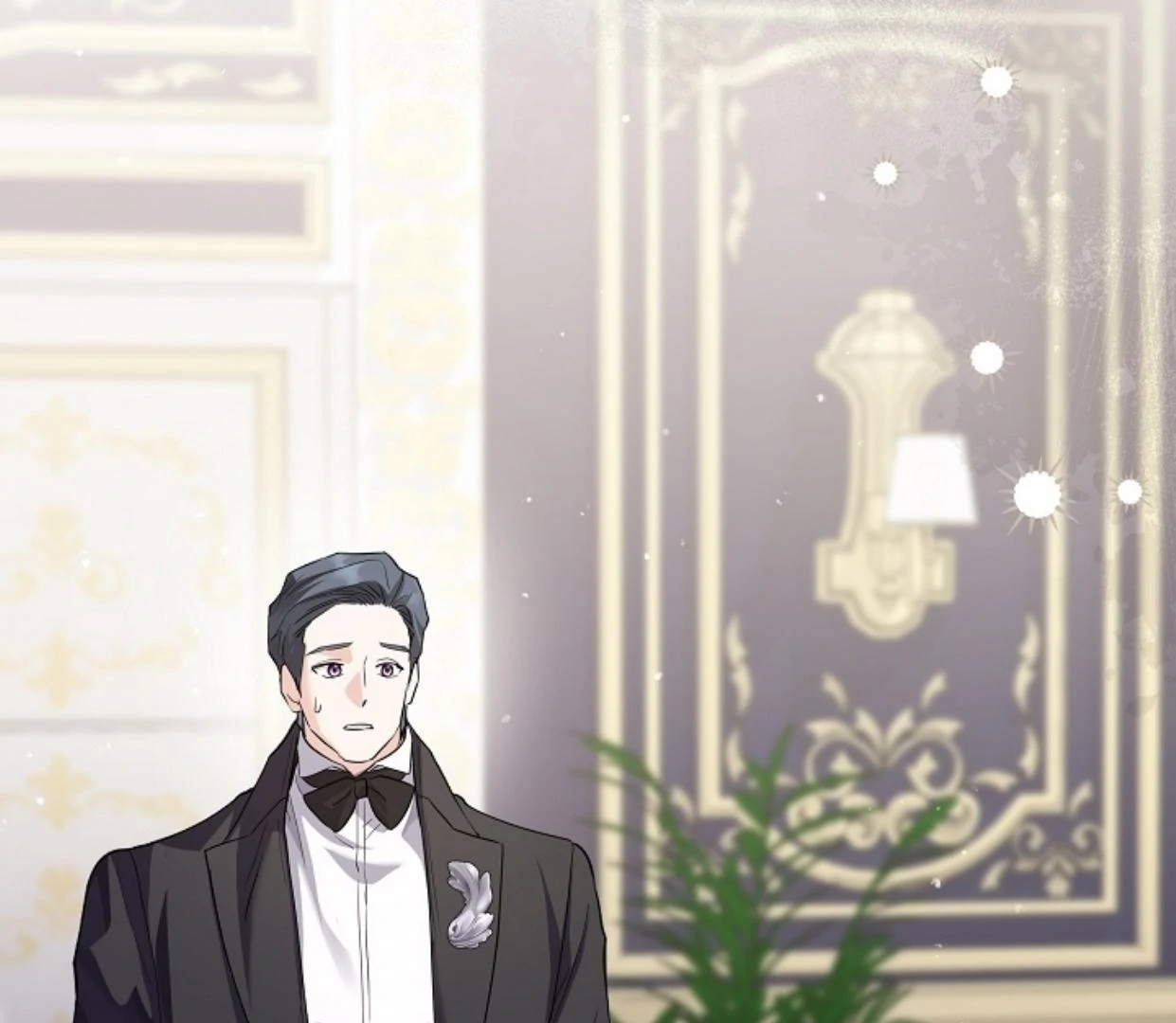 Princess Who Hides Her Fandom Chapter 43 Gambar 140