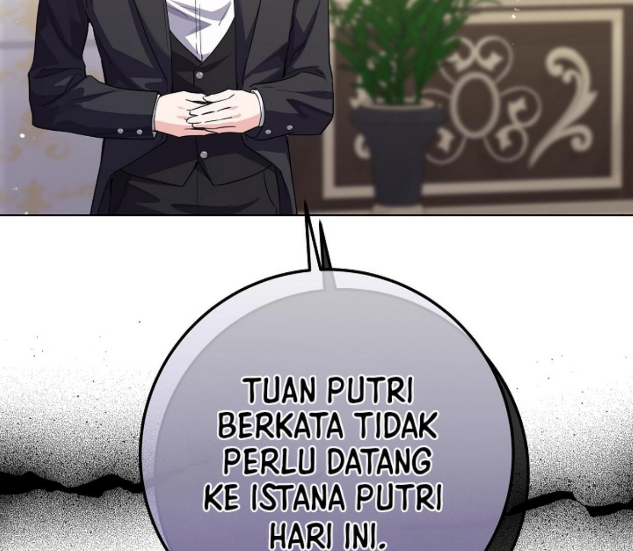 Princess Who Hides Her Fandom Chapter 43 Gambar 141