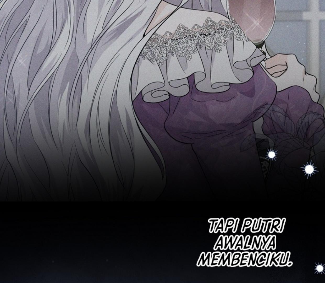 Princess Who Hides Her Fandom Chapter 43 Gambar 154