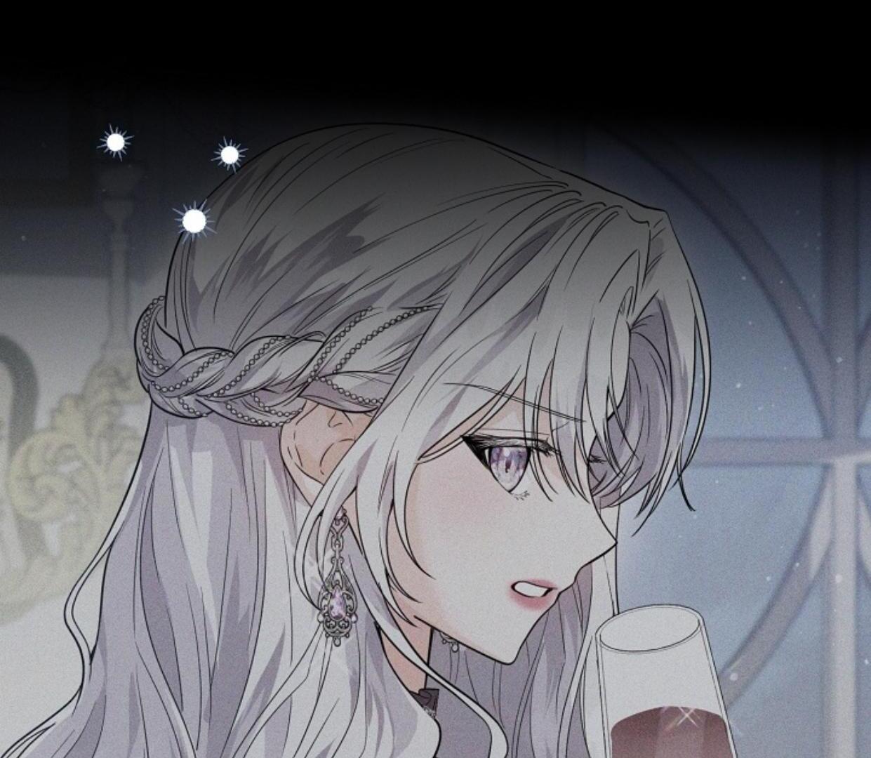 Princess Who Hides Her Fandom Chapter 43 Gambar 153