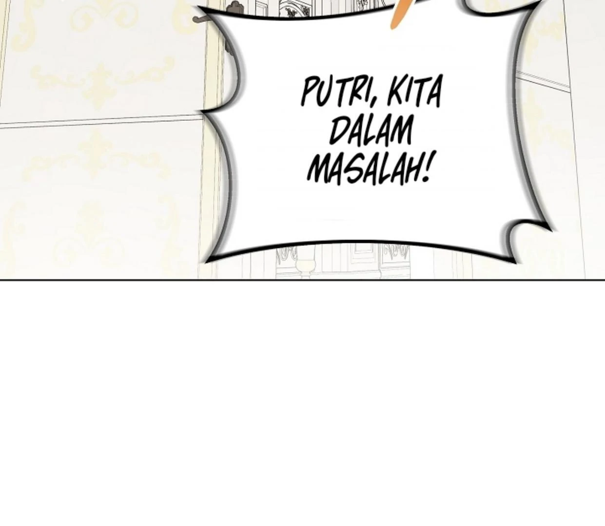 Princess Who Hides Her Fandom Chapter 43 Gambar 167