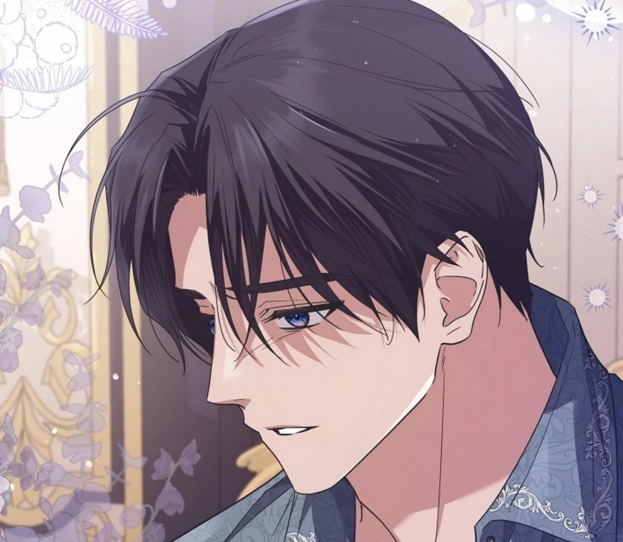 Princess Who Hides Her Fandom Chapter 43 Gambar 162