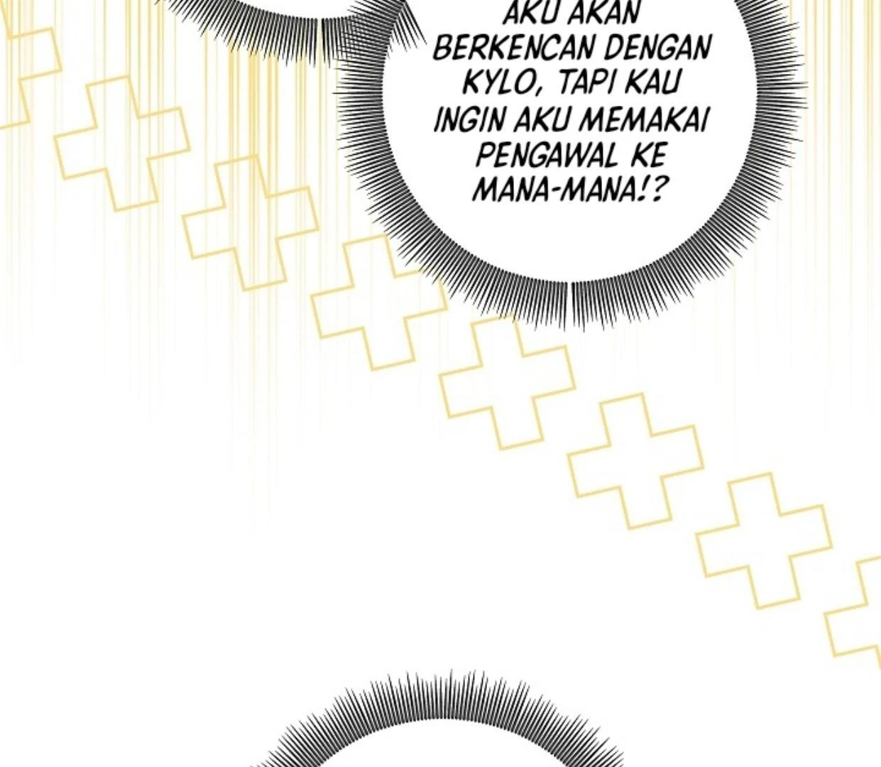 Princess Who Hides Her Fandom Chapter 43 Gambar 176