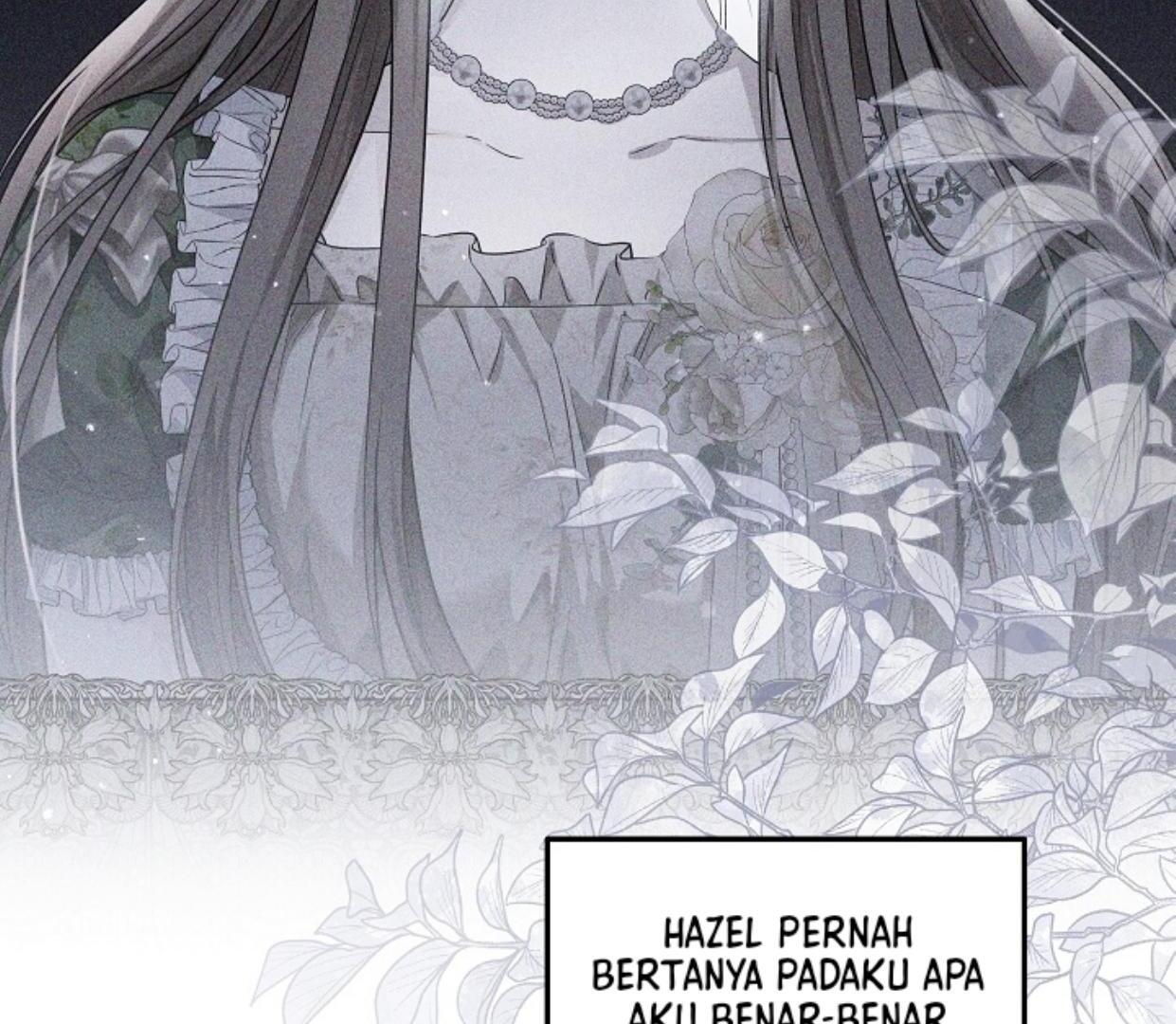 Princess Who Hides Her Fandom Chapter 43 Gambar 17