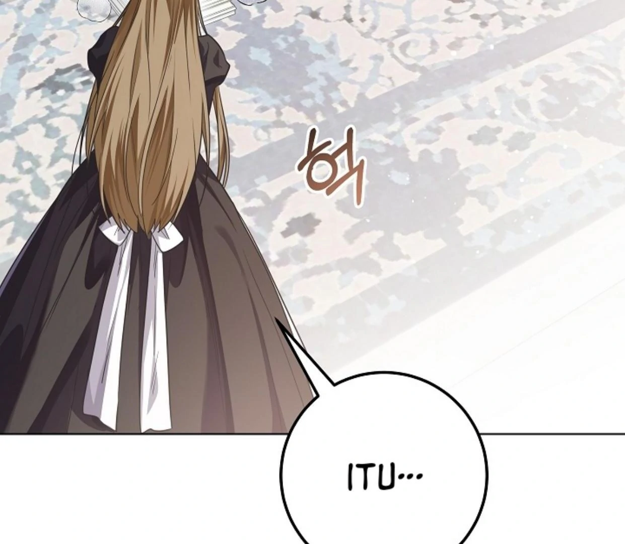 Princess Who Hides Her Fandom Chapter 43 Gambar 170