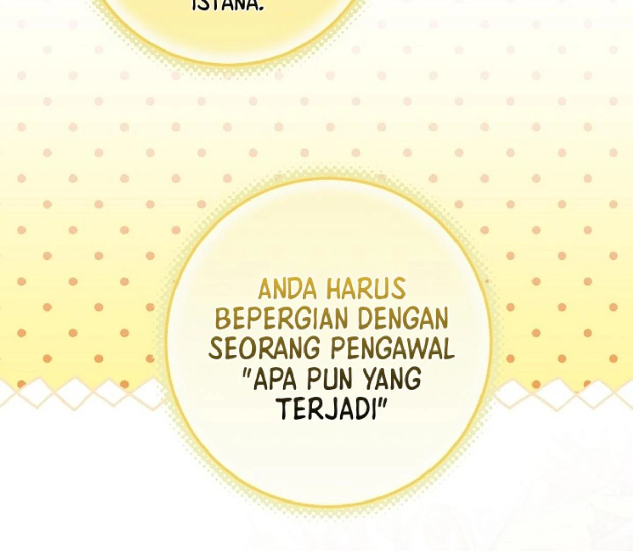 Princess Who Hides Her Fandom Chapter 43 Gambar 172