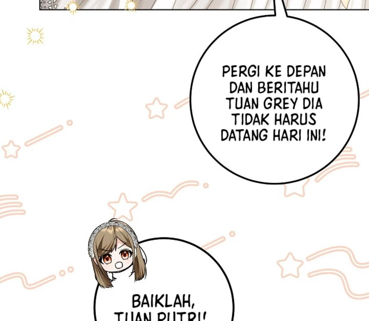 Princess Who Hides Her Fandom Chapter 43 Gambar 188