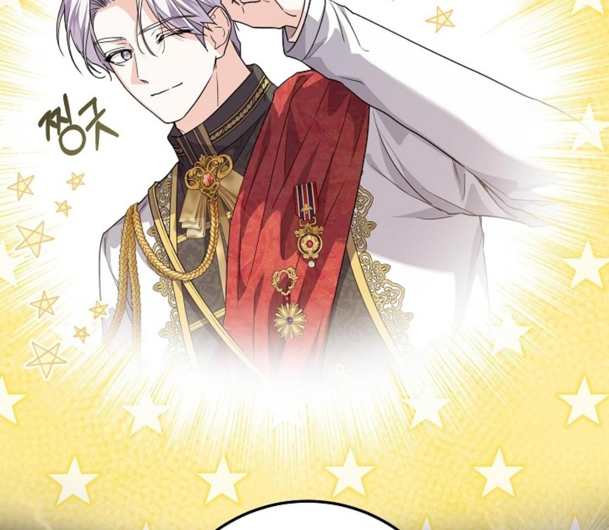 Princess Who Hides Her Fandom Chapter 43 Gambar 182