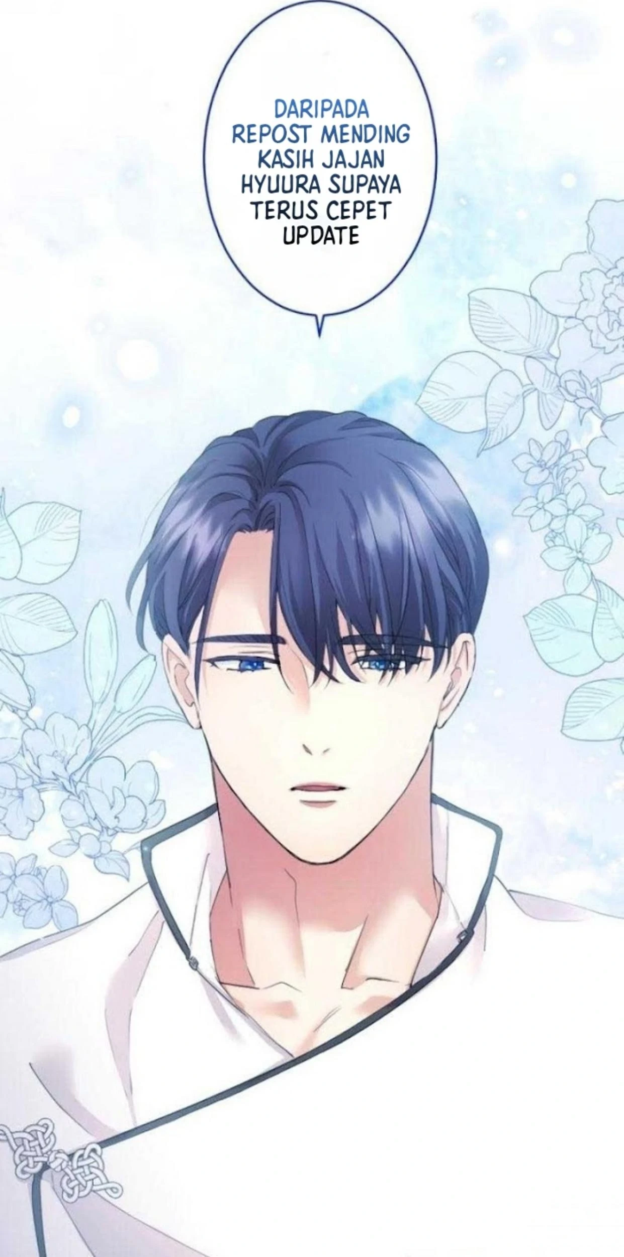 Princess Who Hides Her Fandom Chapter 43 Gambar 198