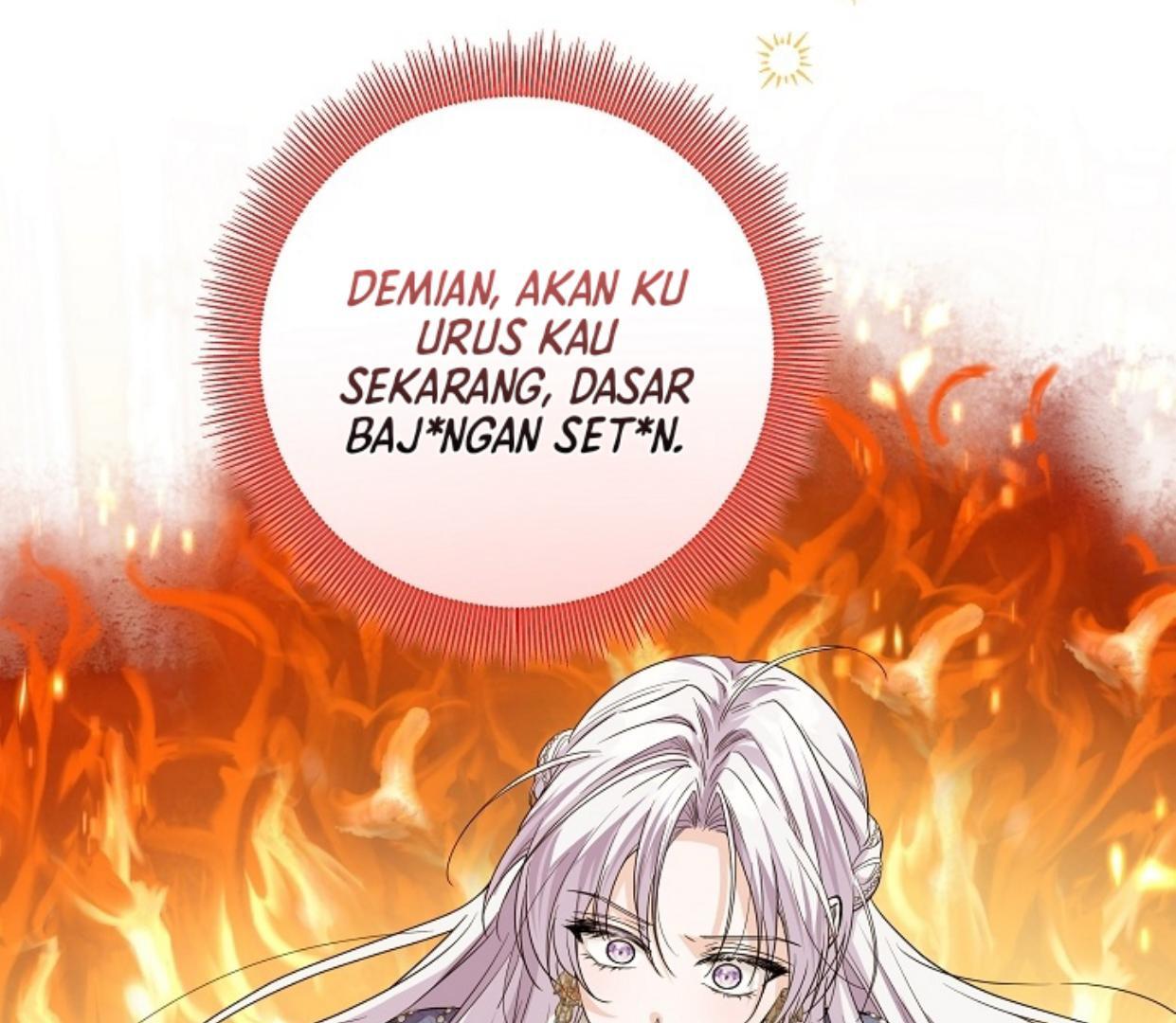 Princess Who Hides Her Fandom Chapter 43 Gambar 190