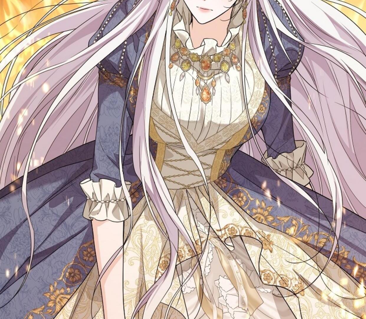 Princess Who Hides Her Fandom Chapter 43 Gambar 191