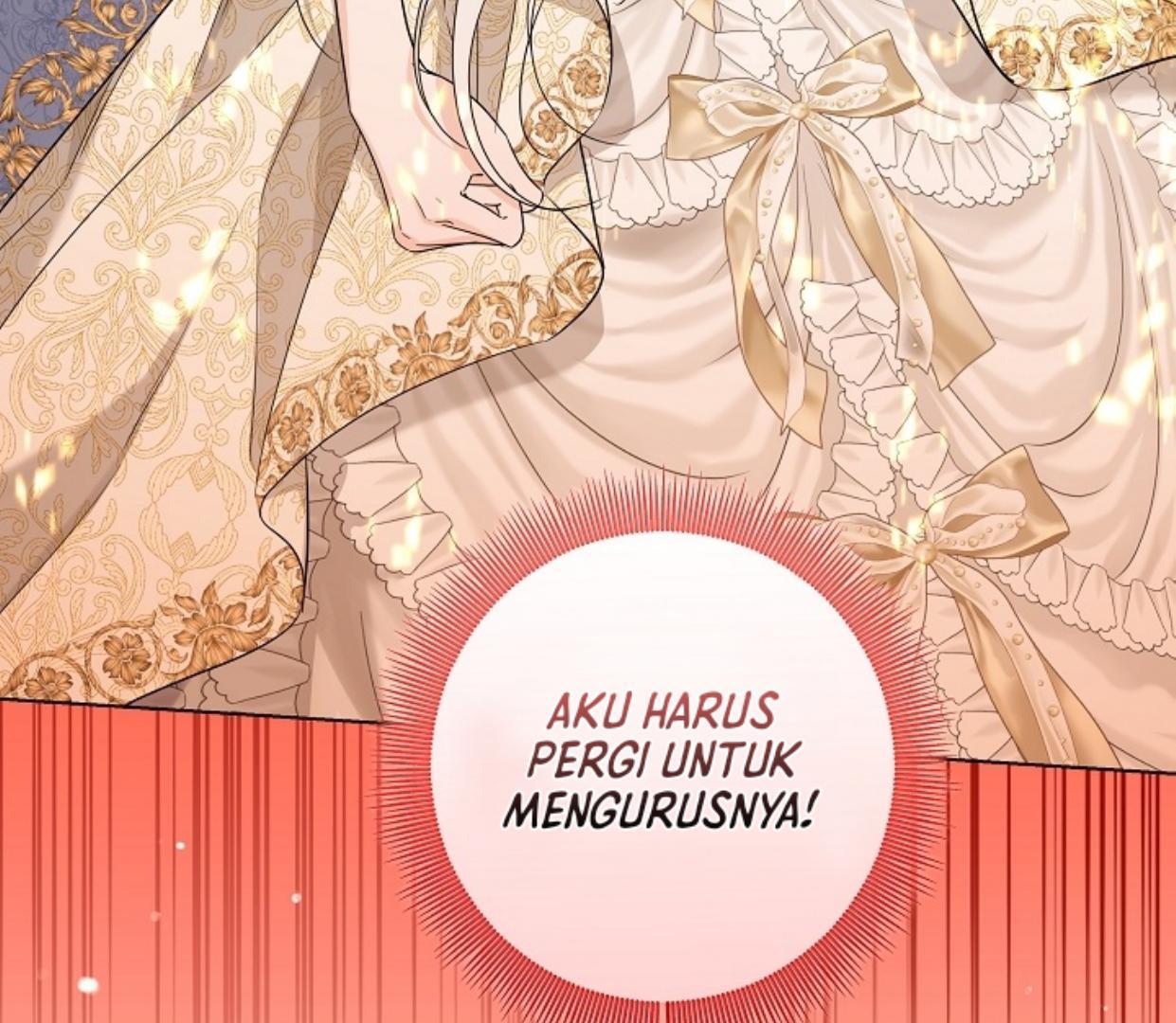 Princess Who Hides Her Fandom Chapter 43 Gambar 192