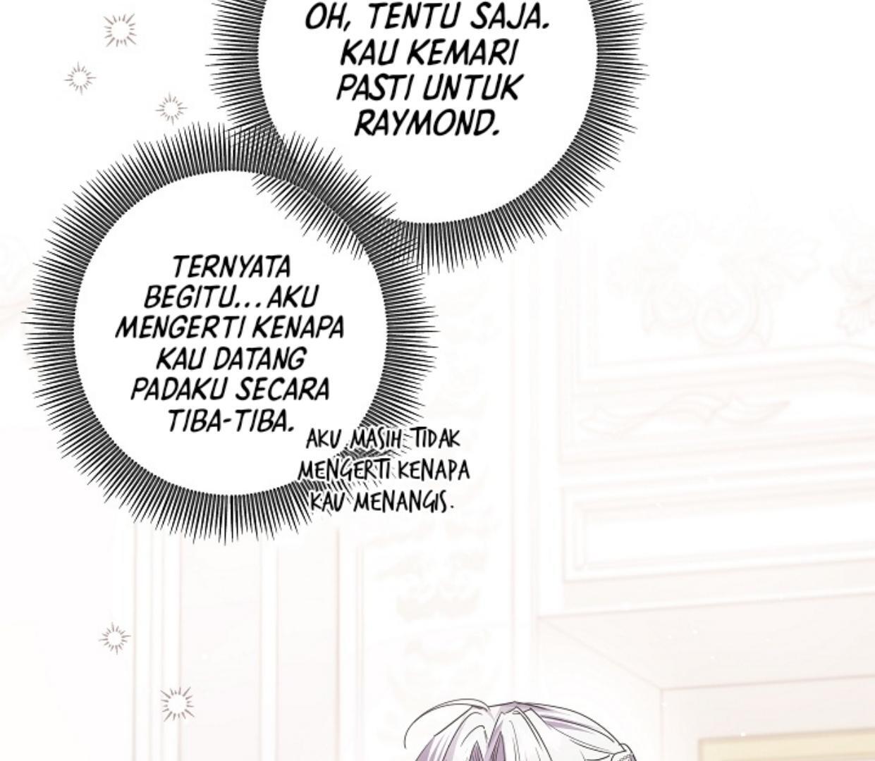 Princess Who Hides Her Fandom Chapter 43 Gambar 22