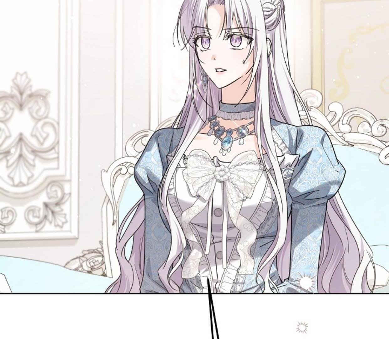 Princess Who Hides Her Fandom Chapter 43 Gambar 23