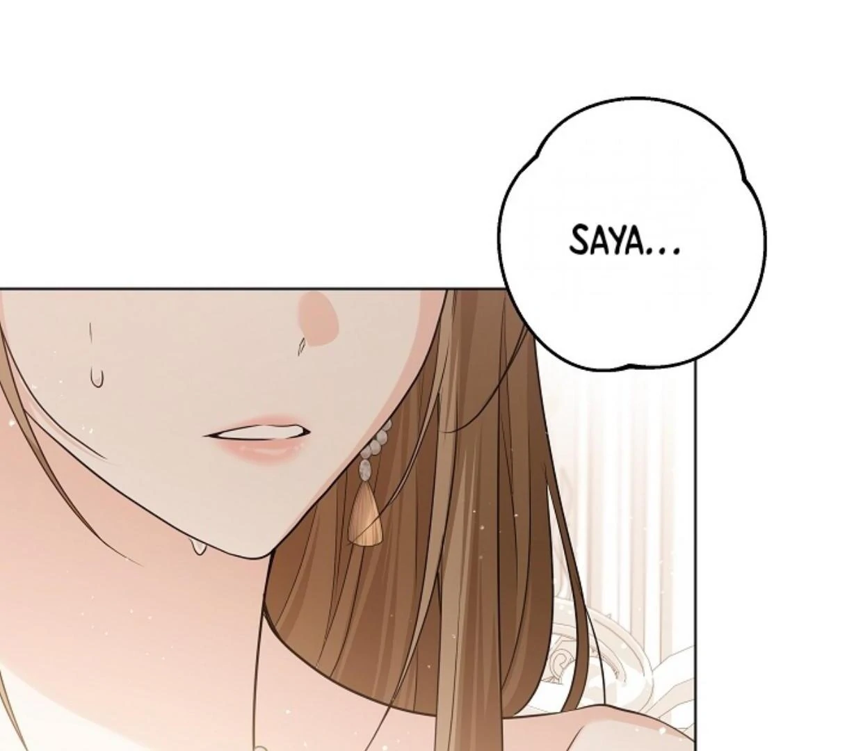 Princess Who Hides Her Fandom Chapter 43 Gambar 25