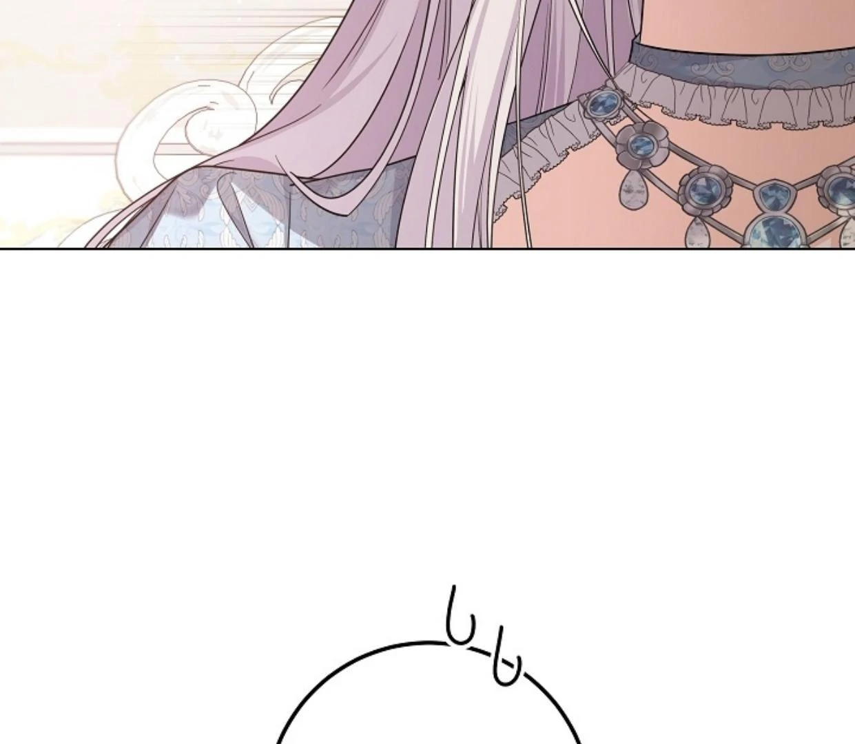 Princess Who Hides Her Fandom Chapter 43 Gambar 38