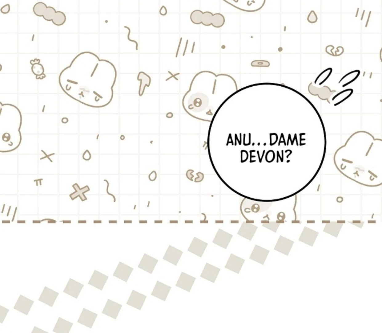 Princess Who Hides Her Fandom Chapter 43 Gambar 4