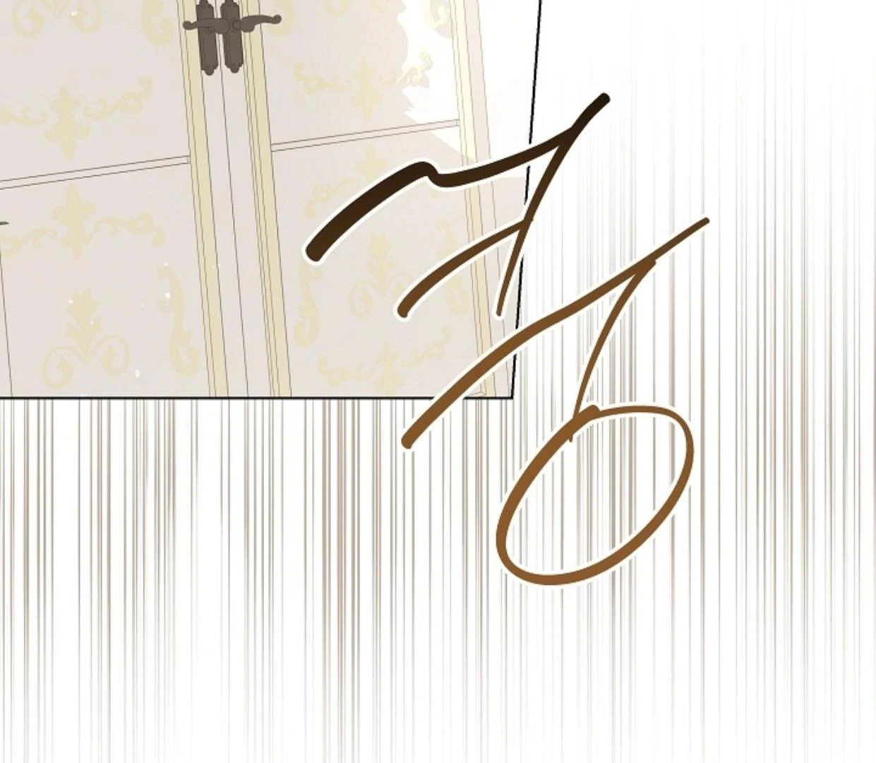 Princess Who Hides Her Fandom Chapter 43 Gambar 40