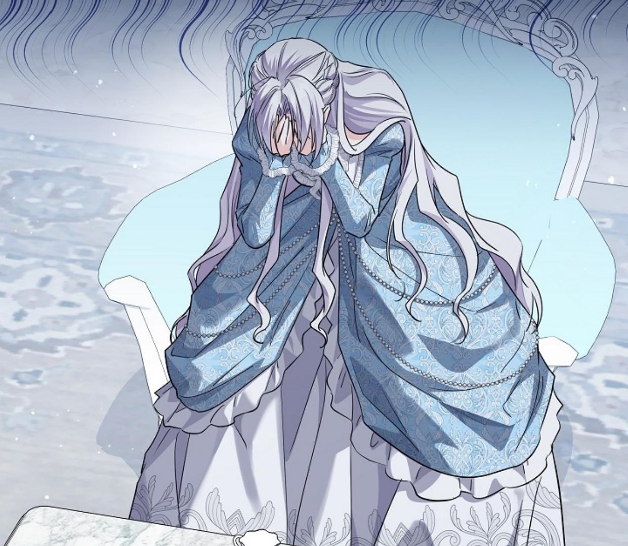 Princess Who Hides Her Fandom Chapter 43 Gambar 42