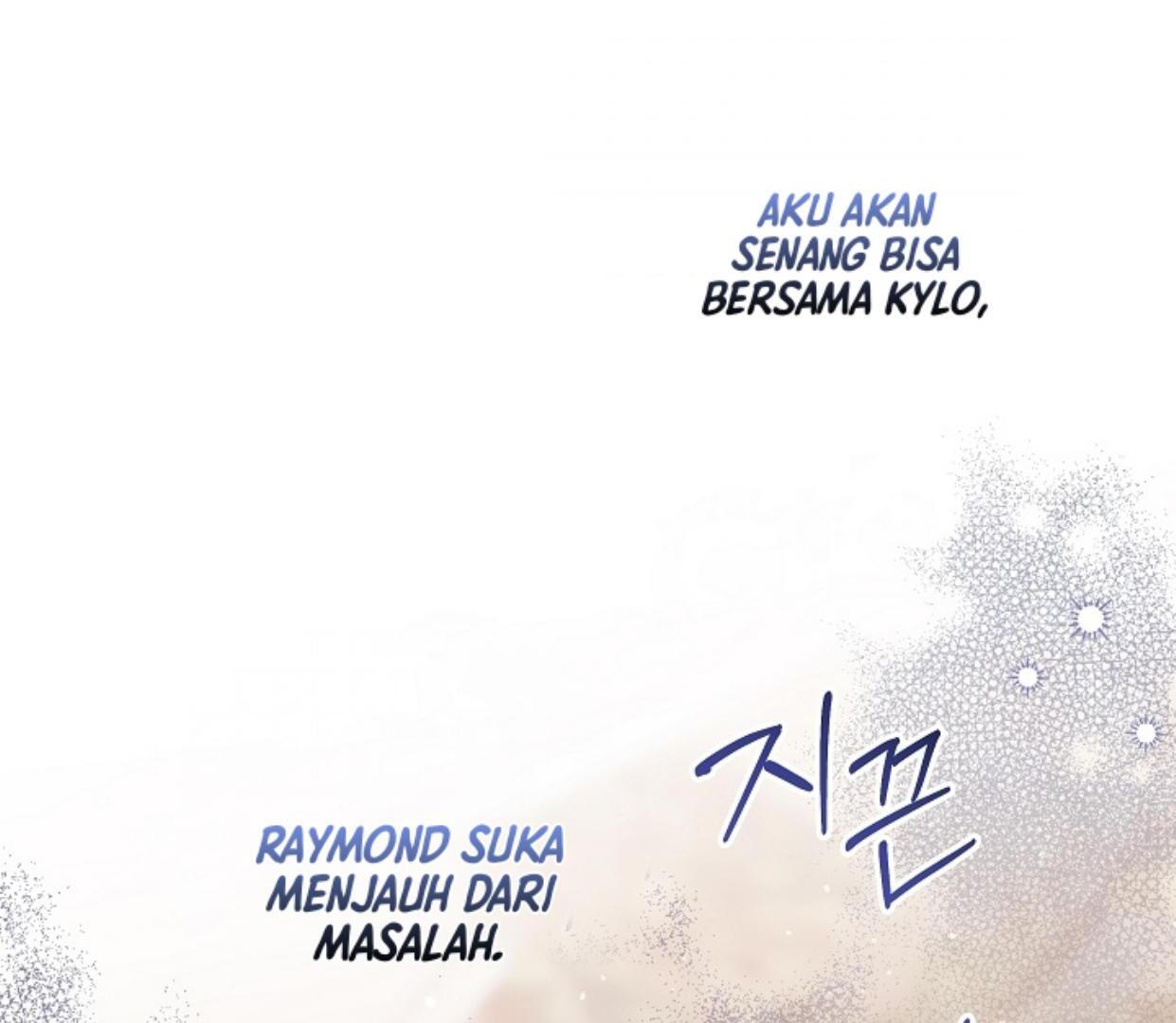 Princess Who Hides Her Fandom Chapter 43 Gambar 45