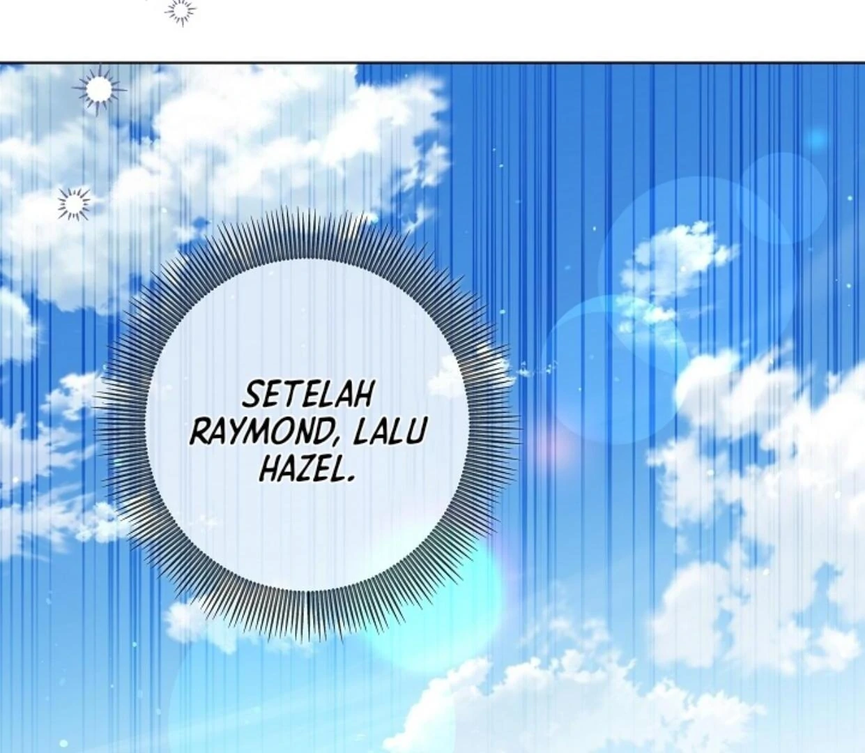 Princess Who Hides Her Fandom Chapter 43 Gambar 49