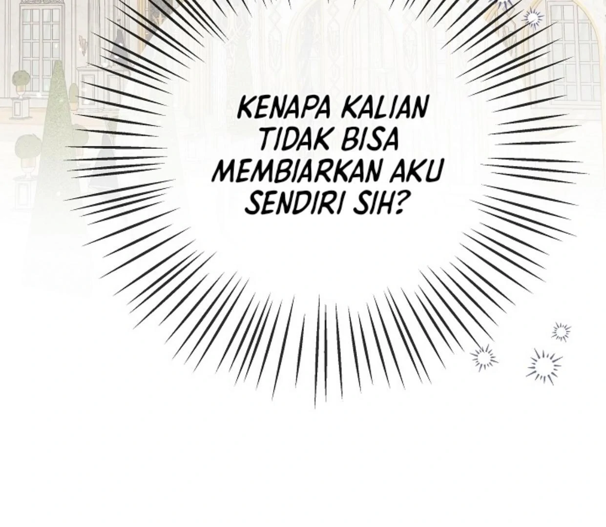 Princess Who Hides Her Fandom Chapter 43 Gambar 51