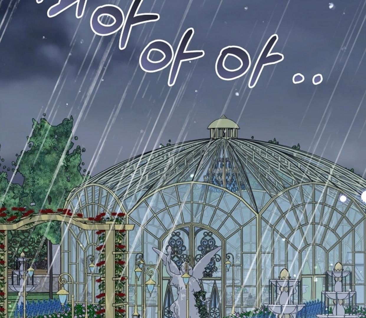 Princess Who Hides Her Fandom Chapter 43 Gambar 56